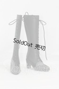 画像1: 1/3サイズドール/OF:靴 I-26-03-15-350-KD-ZI