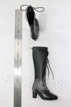 画像2: 1/3サイズドール/OF:靴 I-26-03-15-350-KD-ZI