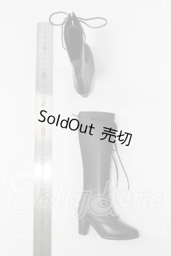 画像2: 1/3サイズドール/OF:靴 I-26-03-15-350-KD-ZI