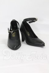 1/3サイズドール/OF:靴 I-26-03-15-351-KD-ZI