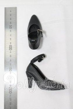 画像2: 1/3サイズドール/OF:靴 I-26-03-15-351-KD-ZI