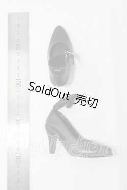 画像2: 1/3サイズドール/OF:靴 I-26-03-15-351-KD-ZI