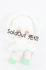 子犬わたあめドール I-26-03-15-168-KD-ZI