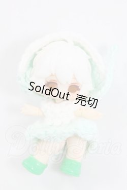 画像1: 子犬わたあめドール I-26-03-15-168-KD-ZI