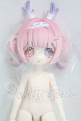 Meki Creator's Essence/造物之心:Peonia I-26-03-22-359-KD-ZI