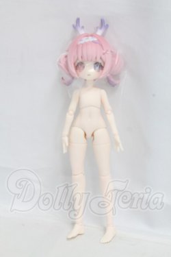 画像2: Meki Creator's Essence/造物之心:Peonia I-26-03-22-359-KD-ZI