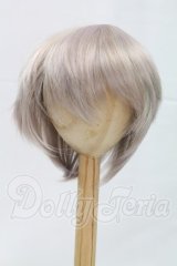 8.5-9inch/ウィッグ I-26-03-15-143-KD-ZI