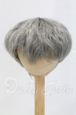 画像1: 9inch/ウィッグ I-26-03-15-144-KD-ZI