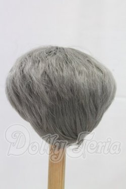 画像2: 9inch/ウィッグ I-26-03-15-144-KD-ZI