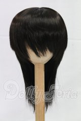 8-9inch/ウィッグ I-26-03-15-142-KD-ZI