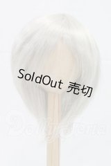 8-9inch/ウィッグ I-26-03-15-141-KD-ZI