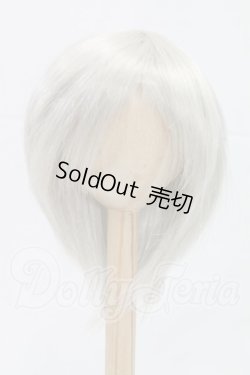 画像1: 8-9inch/ウィッグ I-26-03-15-141-KD-ZI