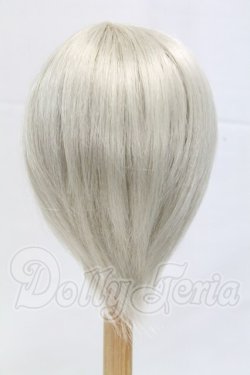 画像2: 8-9inch/ウィッグ I-26-03-15-141-KD-ZI