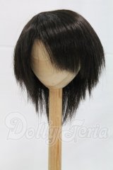 8-9inch/ウィッグ I-26-03-15-137-KD-ZI