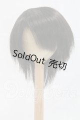 8-9inch/ウィッグ I-26-03-15-137-KD-ZI