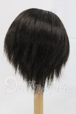 画像2: 8-9inch/ウィッグ I-26-03-15-137-KD-ZI