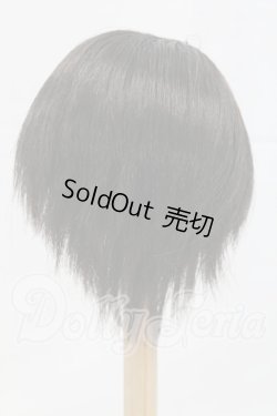 画像2: 8-9inch/ウィッグ I-26-03-15-137-KD-ZI