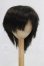 画像1: 8-9inch/ウィッグ I-26-03-15-138-KD-ZI (1)