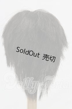 画像2: 8-9inch/ウィッグ I-26-03-15-138-KD-ZI