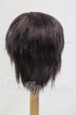 画像2: 8-9inch/ウィッグ I-26-03-15-140-KD-ZI
