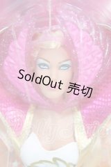 she ra doll princess of power I-26-03-29-002-KD-ZI