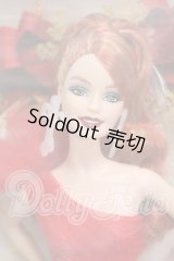 Barbie/ホリデーバービー ブロンド I-26-03-29-006-KD-ZI