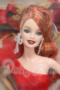 画像1: Barbie/ホリデーバービー ブロンド I-26-03-29-006-KD-ZI