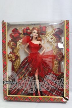 画像2: Barbie/ホリデーバービー ブロンド I-26-03-29-006-KD-ZI