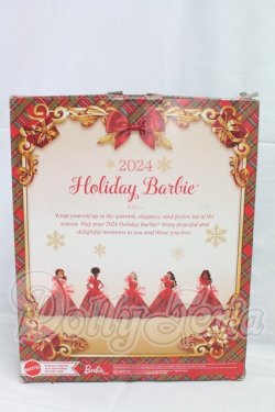 画像3: Barbie/ホリデーバービー ブロンド I-26-03-29-006-KD-ZI