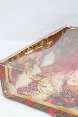 画像4: Barbie/ホリデーバービー ブロンド I-26-03-29-006-KD-ZI