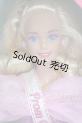 Barbie/Rewind 80s Edition Prom Queen I-26-03-29-010-KD-ZI