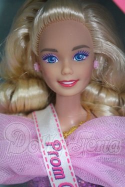画像1: Barbie/Rewind 80s Edition Prom Queen I-26-03-29-010-KD-ZI