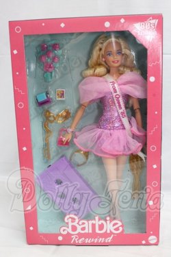 画像2: Barbie/Rewind 80s Edition Prom Queen I-26-03-29-010-KD-ZI