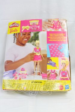 画像2: Play-Doh Barbie I-26-03-29-007-KD-ZI