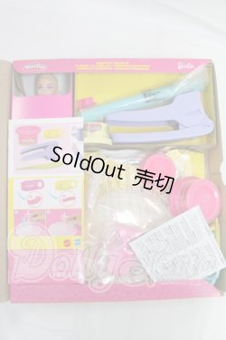 画像3: Play-Doh Barbie I-26-08-13-473-KD-ZI