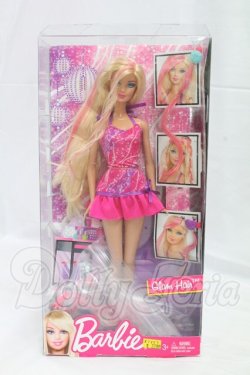 画像2: gram hair barbie I-26-03-29-033-KD-ZI