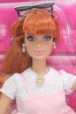 画像1: バービーデラックススタイル I-26-03-29-030-KD-ZI