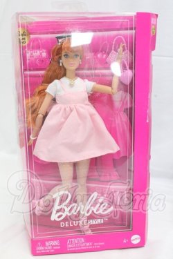 画像2: バービーデラックススタイル I-26-03-29-030-KD-ZI