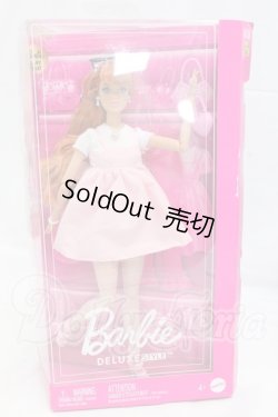 画像2: バービーデラックススタイル I-26-03-29-030-KD-ZI
