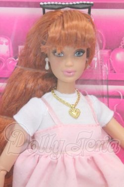 画像1: バービーデラックススタイル I-26-03-29-032-KD-ZI