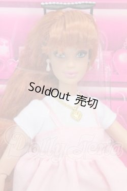 画像1: バービーデラックススタイル I-26-03-29-032-KD-ZI