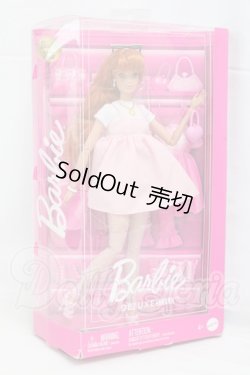 画像2: バービーデラックススタイル I-26-03-29-032-KD-ZI