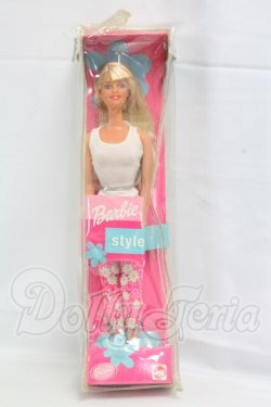 画像2: Barbie/バービーStyle I-26-03-29-035-KD-ZI