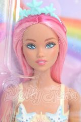 バービー/マーメイドピンク I-26-03-29-037-KD-ZI