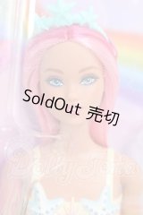 バービー/マーメイドピンク I-26-03-29-037-KD-ZI