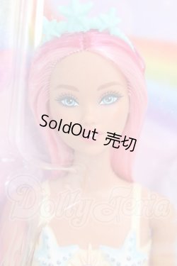 画像1: バービー/マーメイドピンク I-26-03-29-037-KD-ZI