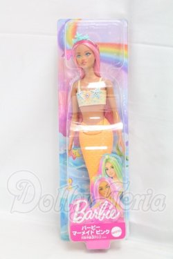 画像2: バービー/マーメイドピンク I-26-03-29-037-KD-ZI
