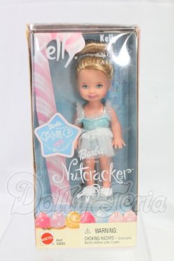 画像2: マテルバービー/Kelly as SNOW FAIRY くるみ割り人形 I-26-03-29-039-KD-ZI