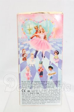 画像3: マテルバービー/Kelly as SNOW FAIRY くるみ割り人形 I-26-03-29-039-KD-ZI