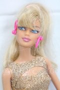 Barbie/本体(バービー) I-26-03-29-105-KD-ZI